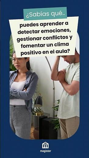 📘 MATERIAL GRATIS: Inteligencia emocional en el aula 🧠💡 #materialgratis #docentes