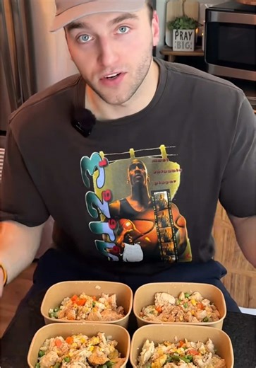 Ultimate Meal Prep Guide with Disposable Containers