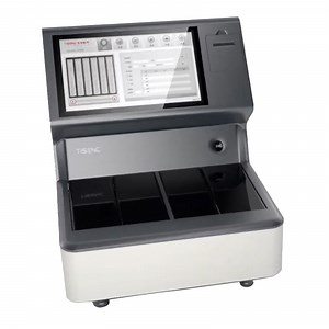 [Hot Item] Wondfo Accre 90 Automated Chemiluminescence Immunoassay System/Immune Analyzer