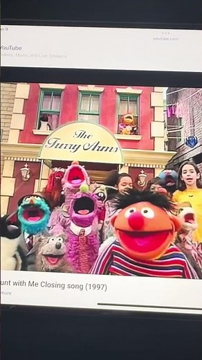 Only From Sony Wonder/123 Count With Me (1998)