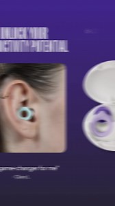 Take control of the office volume to power up your productivity. Loop Quiet earplugs:  Hone your focus  Boost concentration 﫨 Filter overwhelming noise Grab a pair and try with 100-day free returns. | Loop | Facebook