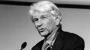 Aging In America: Survive Or Thrive - Who is Robert Butler? - Twin Cities PBS