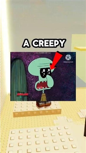 This Spongebob Episode Gets Darker 😱