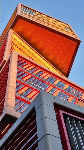 Western Sydney University Bankstown City Campus, Proudly Delivered By Walker Corporation.