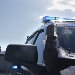 Illuminate with precision: The Arges® Remote Spotlight offers 360° rotation and 180° tilt for unmatched coverage, seamlessly integrating with Whelen's Core® and WeCanX™ for superior control in any emergency scenario. #WhelenEng #TrustedtoProtectFirstResponders #Arges | Whelen Engineering Company, Inc.