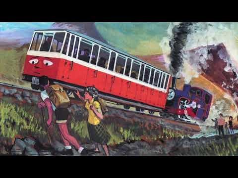 Culdee Fell Railway Theme