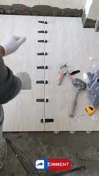 How to cut corners professionally #diy #shortfeeds #shorts #tileshop
