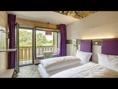 Explorer Hotel Neuschwanstein, Nesselwang, Germany | Travel With Mishka
