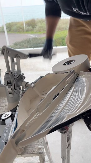 2.2M views · 10K reactions | L’association du banjo pour le collage et boîte de charge #les_jointeurs | Damien Rosas | Facebook