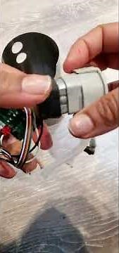 Simple Human Sensor Pump Dismantling #simplehuman