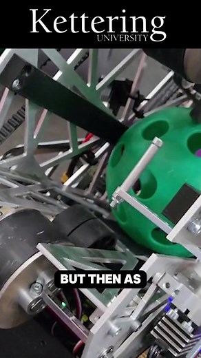 Gate for Indexing Artifacts by 23849 Droid Force #decode #ftcdecode #ftcchallenge #firstupdatesnow #ftc #robotics #firsttechchallenge #ftcrobotics #funroboticsnetwork Kettering University | FUN FTC