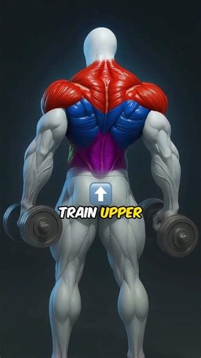 This Back Workout Builds INSANE Width & Thickness (Upper, Middle & Lower Lats)