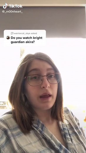 Bright Guardian Akira Face Reveal & Gender Answer
