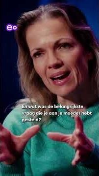 ''Ze trok mij aan mijn haren van de trap af'' | De Verandering #psychisch #ouderschap #trauma