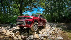 Jeep: