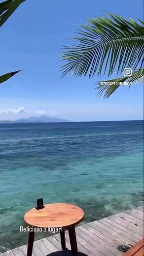 Discovering Gili Trawangan, Indonesia with One Life Adventures from Sarah D. 🇮🇩