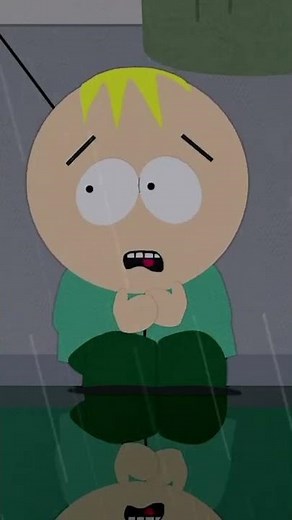 Broken heart ? Beautiful sadness | South Park