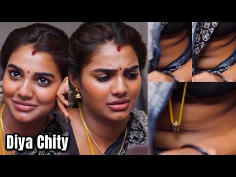 Serial Actor Diya Chity's Role As Pavithra | Diya Chity | Actress Life | Tamil
