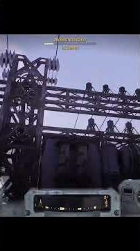 Fallout 76 - Where to Find CONCRETE (Cement Spawn Locations)