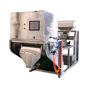 [Hot Item] High Performance Ore Color Sorter Mineral Stone Color Sorting Machine