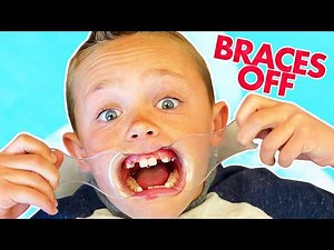 Top Kade Skye Videos (Love Potion, Braces Off) | Fun Squad