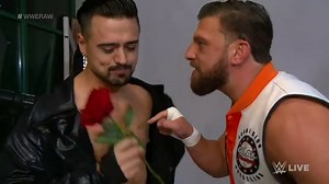 Angel Garza continues to stick it to Drew Gulak: Raw, May 10, 2021