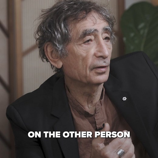 The parent / adult child relationship can be challenging – this workshop will help you navigate it with clarity and freedom. Starting Fresh, presented by Gabor & Daniel Maté, is a framework for transforming troubled relationships. Click to watch the FREE, 90-minute preview today! | Commune