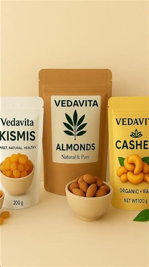 Vedavita | Pure, Natural & Healthy Living 🌿✨ #tiktokeffects #skincare #healthyliving #explore