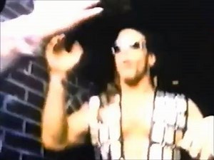 5.8K views · 160 reactions | Back in the 90s, Diesel, Razor, HBK, Taker, The Hitman and Paul Bearer teamed up with Scott Ian from Anthrax, Kenny Hickey from Type O Negative and other metal musicians to perform 'All Together Now' - The track would go onto become the music from Monday Night Raw during the height of the Attitude Era | Retro Pro Wrestling | Facebook