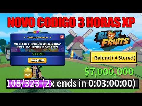 NEW CODES +35 2X XP BELI AND RESET CODES IN BLOX FRUITS 2026 - blox fruit codes
