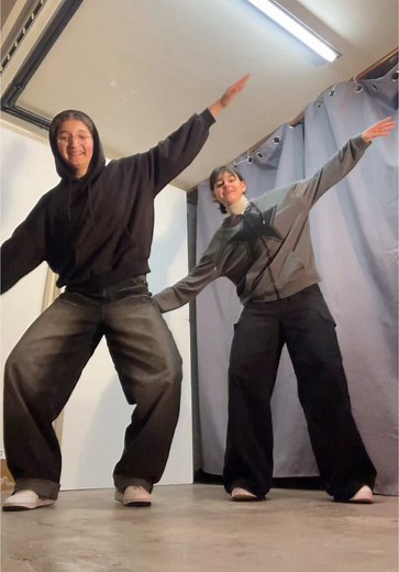 Funny Duo Trends with Alicia: Just For Fun!