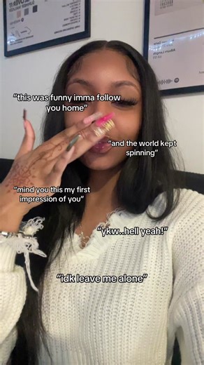 First Impressions That Make You Laugh