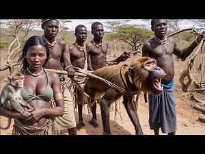 Journey to the Heart of the Xingu Tribe | Indigenous Life in the Amazon (2025)