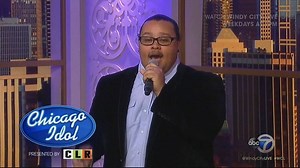 40K views · 512 reactions | Congratulations to our CHICAGO IDOL winner JUSTIN RAY! Check out the performance that blew our judges away! | Windy City LIVE | Facebook