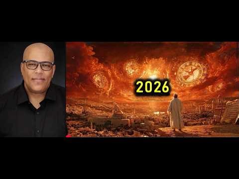 GOD WILL BURN DOWN THE ENTIRE SYSTEM - MODULE ONE (VOLUME ONE)