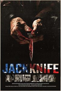 Jackknife - Movie