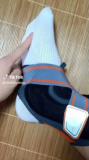 The Benefits of Using an Ankle Brace for Sprains