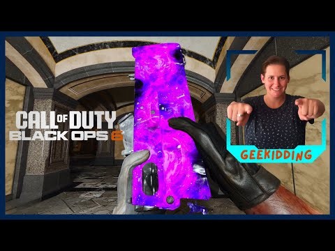 Gameplay sur la MAP RACKET avec la SIRIN 9 mm ! (CALL of DUTY : BLACK OPS 6)