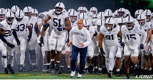 Penn State Transfer Portal Tracker: Updates, departures, offers and more