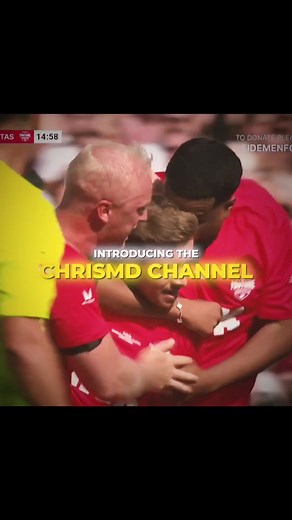 Introducing The ChrisMD Channel #chrismd #fyp
