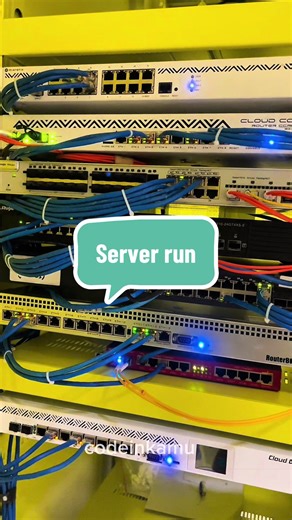 Optimizing Your Networking with MikroTik and Ruijie