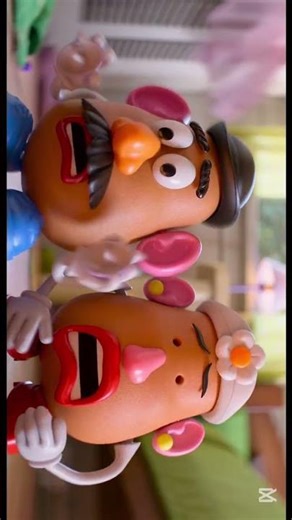 'Toy Story 5' Teaser trailer reverse