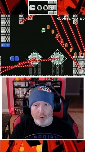 Fire Fire Everywhere!! | Super Mario Speedruns