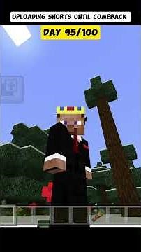 Don’t Lose Your Item's !Minecraft Despawn Timer Explained | DAY 95 | #minecraft #begginerstips