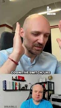 AI Agents Are About to End Context Switching
