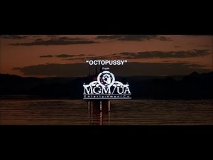 From MGM/UA Entertainment Co./Metro-Goldwyn-Mayer (Closing, 1983/2012)