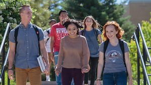 Coronavirus: University students respond, adapt to classes going online