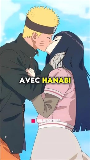 Here are 3 secrets about Hinata Hyuga that you didn't know! #shorts