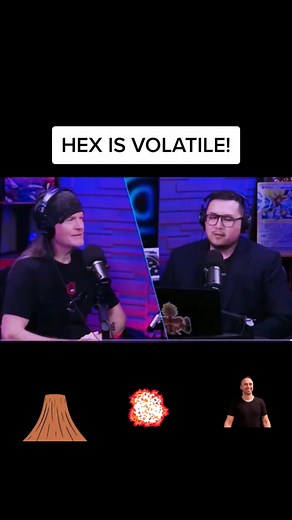 Investing in Volatile Crypto: HEX and Pulsechain Insights