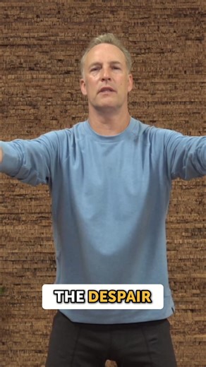 The Soaring Crane exercise teaches us to breathe with intention: 🌬️ Inhale inspiration, peace, and healing. 🌬️ Exhale despair, grief, and overwhelm. With every movement, we refresh our energy, clear what no longer serves us, and return to our inner strength — our righteous Qi. ✨ Take a moment now: inhale deeply, feel your lungs expand… and exhale fully, letting go of the weight you don't need to carry. #QiGongPractice #SoaringCrane #GriefHealing #EnergyFlow | Holden QiGong